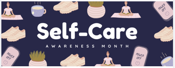 Promoting Self-Care For Your Staff