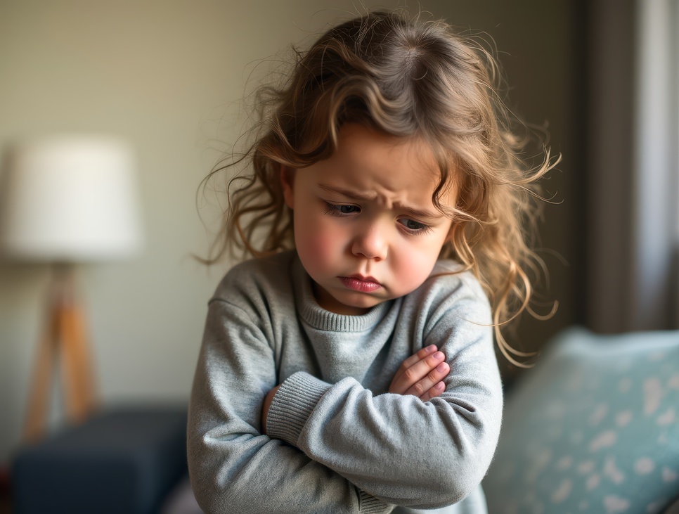 The Importance of Managing Challenging Behaviors by Becoming Trauma-Informed in Head Start Programs